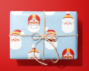 Kansas City MO Gift Wrap