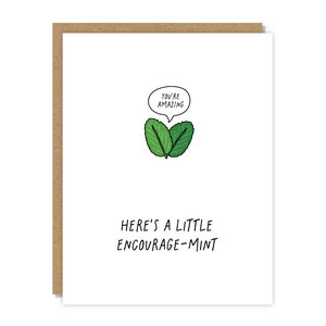 encouragement cards