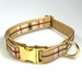 see more listings in the 1" Wide Collars section