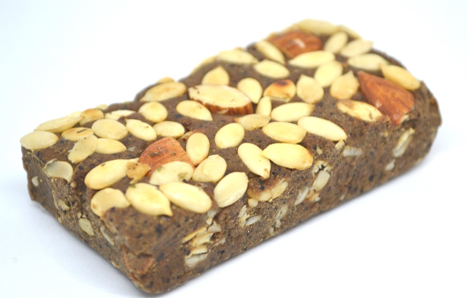 vegan high protein bars
