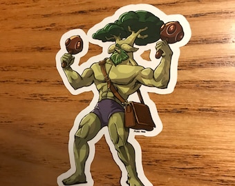 Buff Hestu