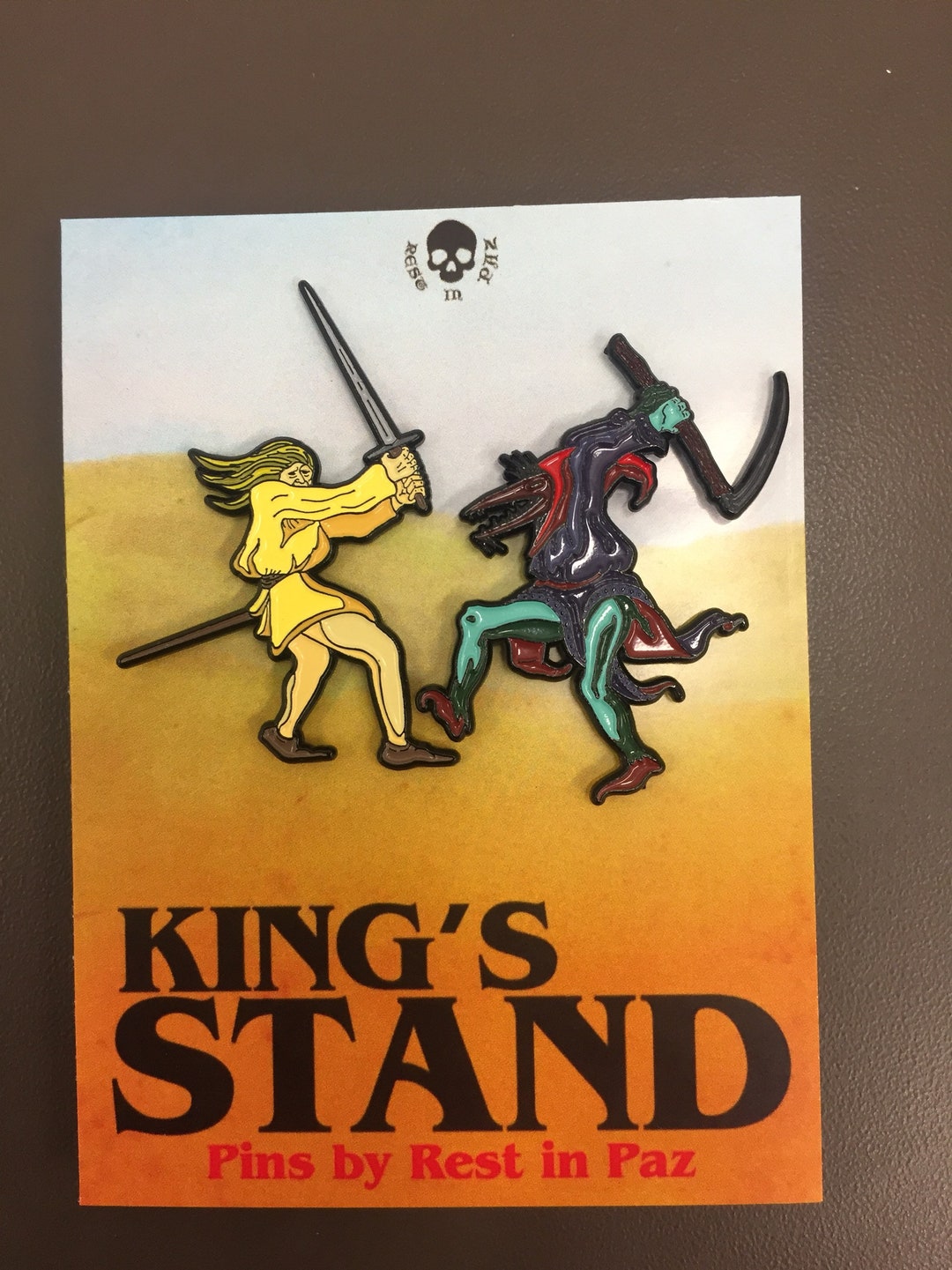 King's Stand