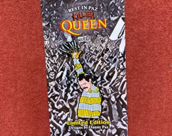 Killer Queen - Edición Limitada