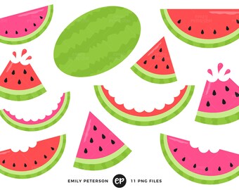 Arts and watermelon | Etsy