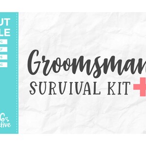 Download Bride S Survival Kit Svg Wedding Svg Svg Dxf Eps Png Etsy