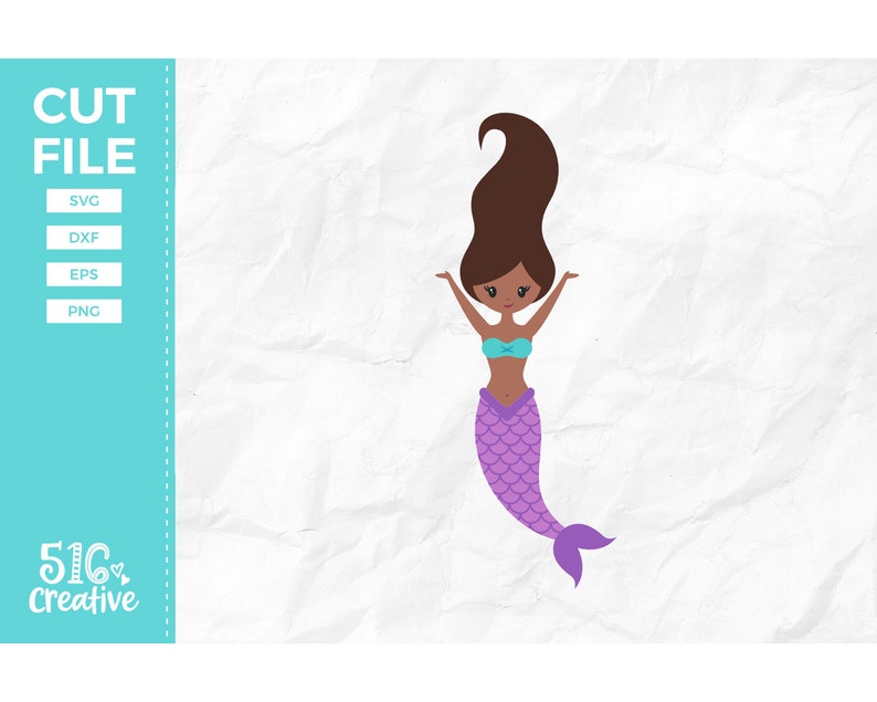 Free Free Mermaid Svg Error SVG PNG EPS DXF File