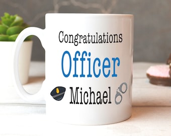 Congratulations Officer, Police Officer, New Job Police Officer, Congratulations Police, Police Man, Police Woman