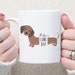 see more listings in the Mugs section