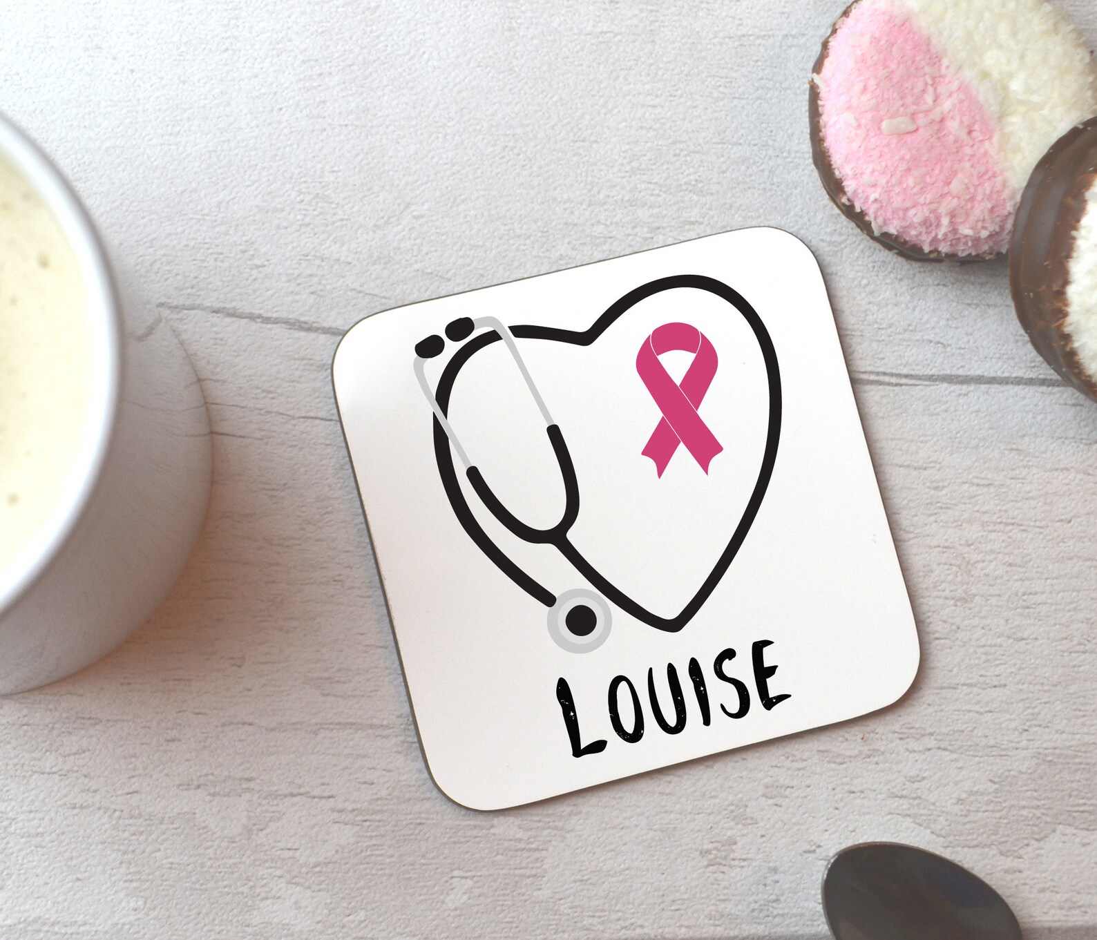 Gift For Oncologist Present For Cancer Nurse Thank You Etsy