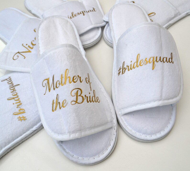 etsy bridal slippers