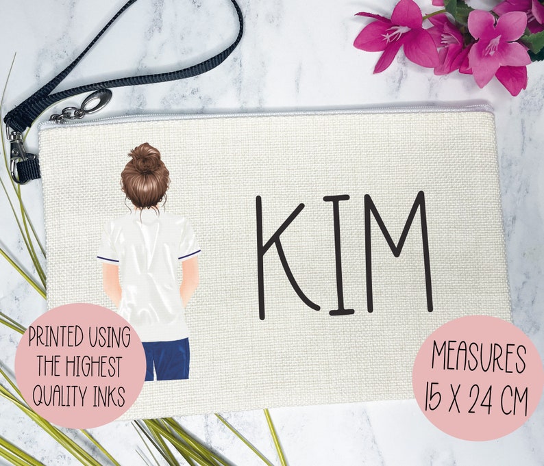 Personalised Physiotherapist Notebook, Physio Gift, Congratulations Gift, Physio Student, New Job, Promotion, Student, Physiotherapist, image 8