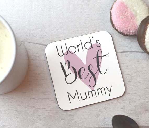 world's best mummy gifts