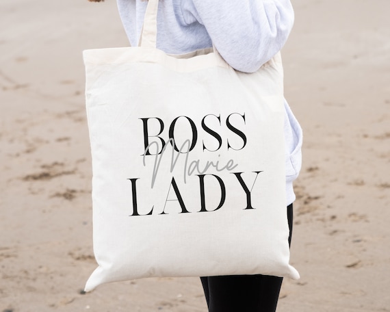 Starting a tote bag business sale