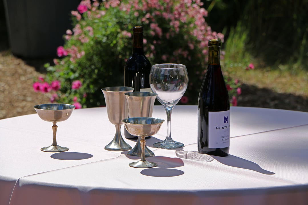 Wine Unity Ceremony Etsy