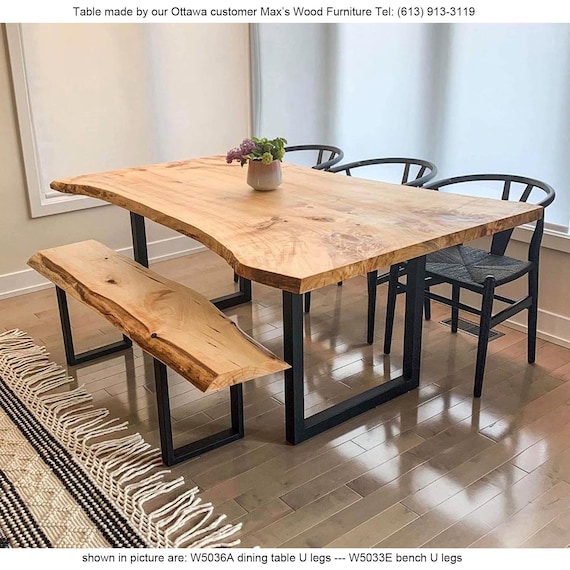 28 inch wooden table legs online
