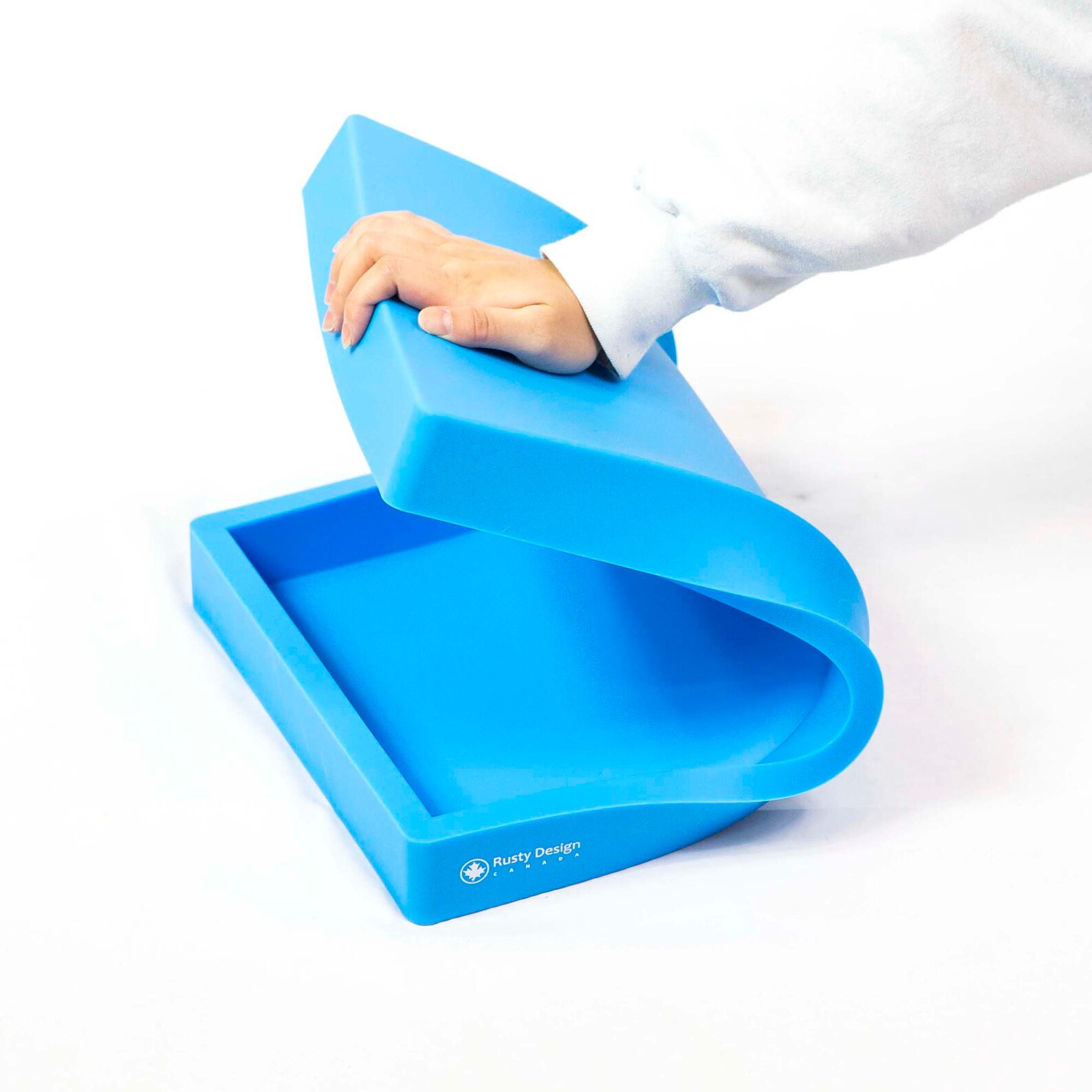 EM1810 Silicone Molds for Resin Epoxy Charcuterie Board Etsy