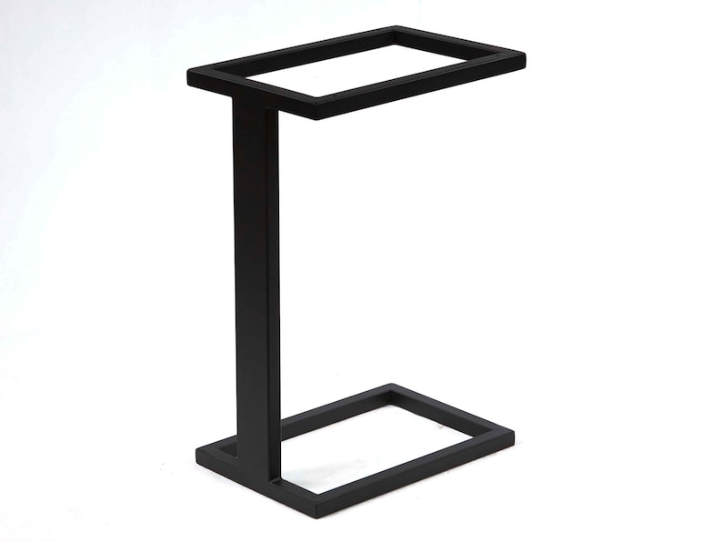 Price Per Pair, H 24 inch End Table Legs, SS007 image 3