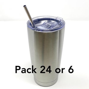 Blank Do It Yourself 32 Oz Extra Large Clear Acrylic Tumbler -  Israel