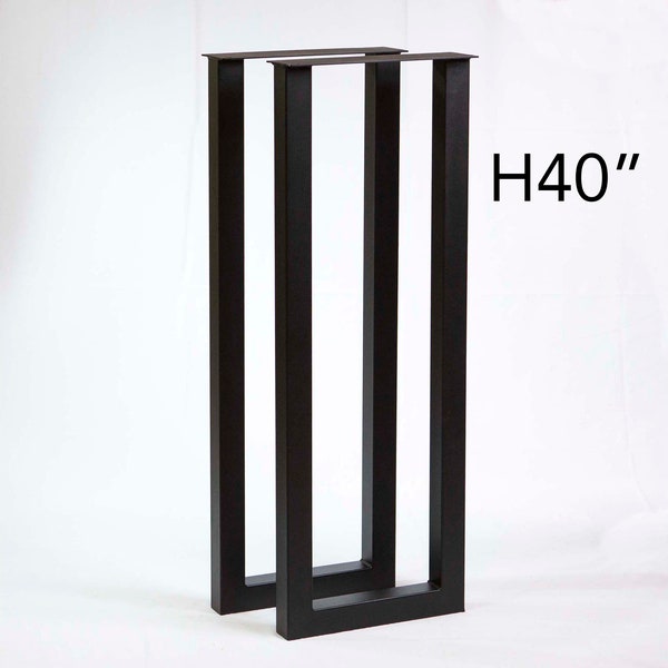 Bar Height Table Etsy