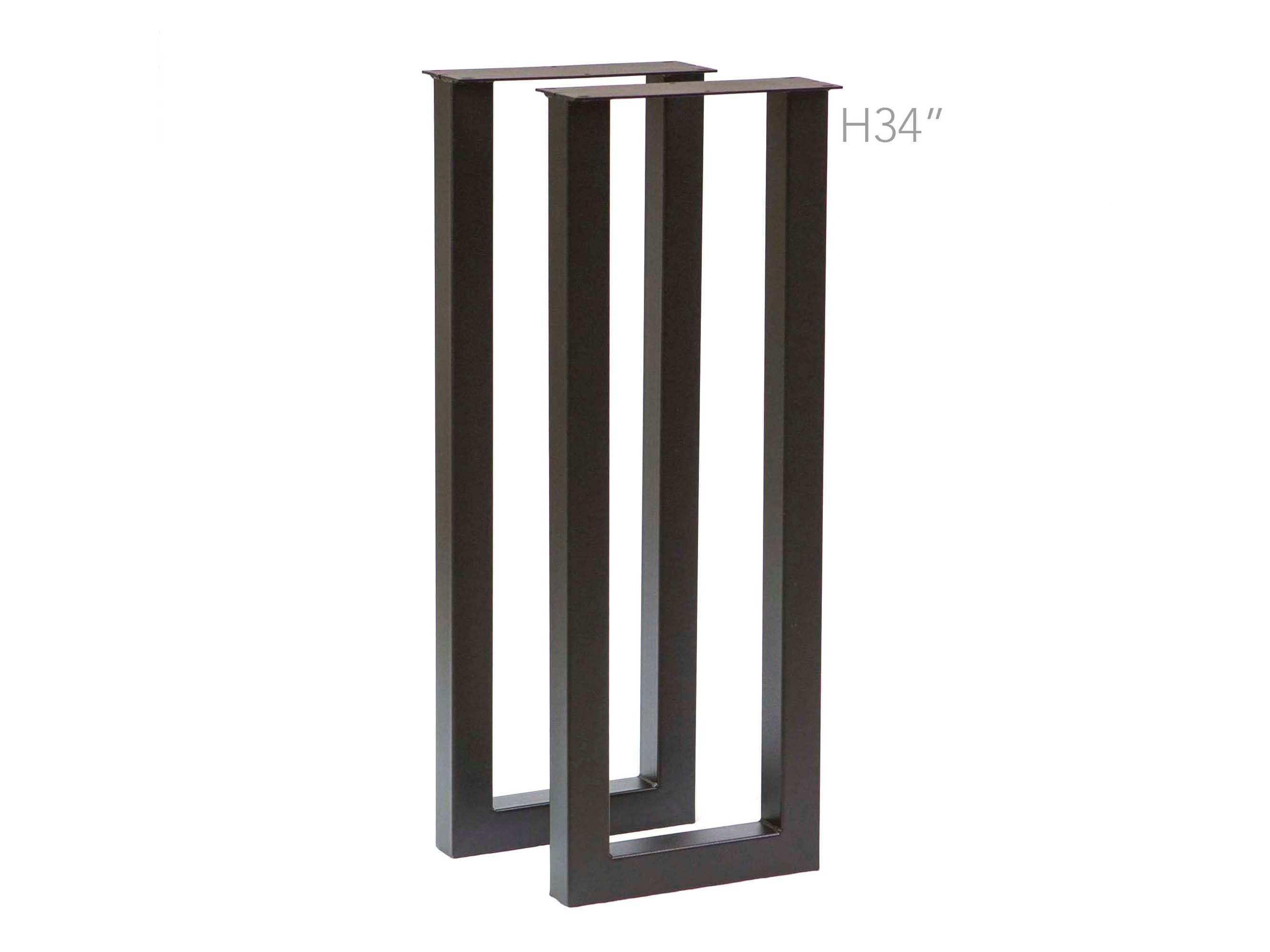 Wood legs lowes deals