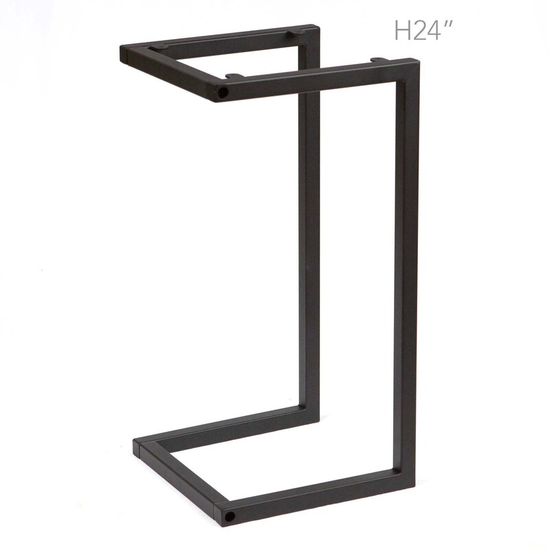 Side Table Base - Etsy