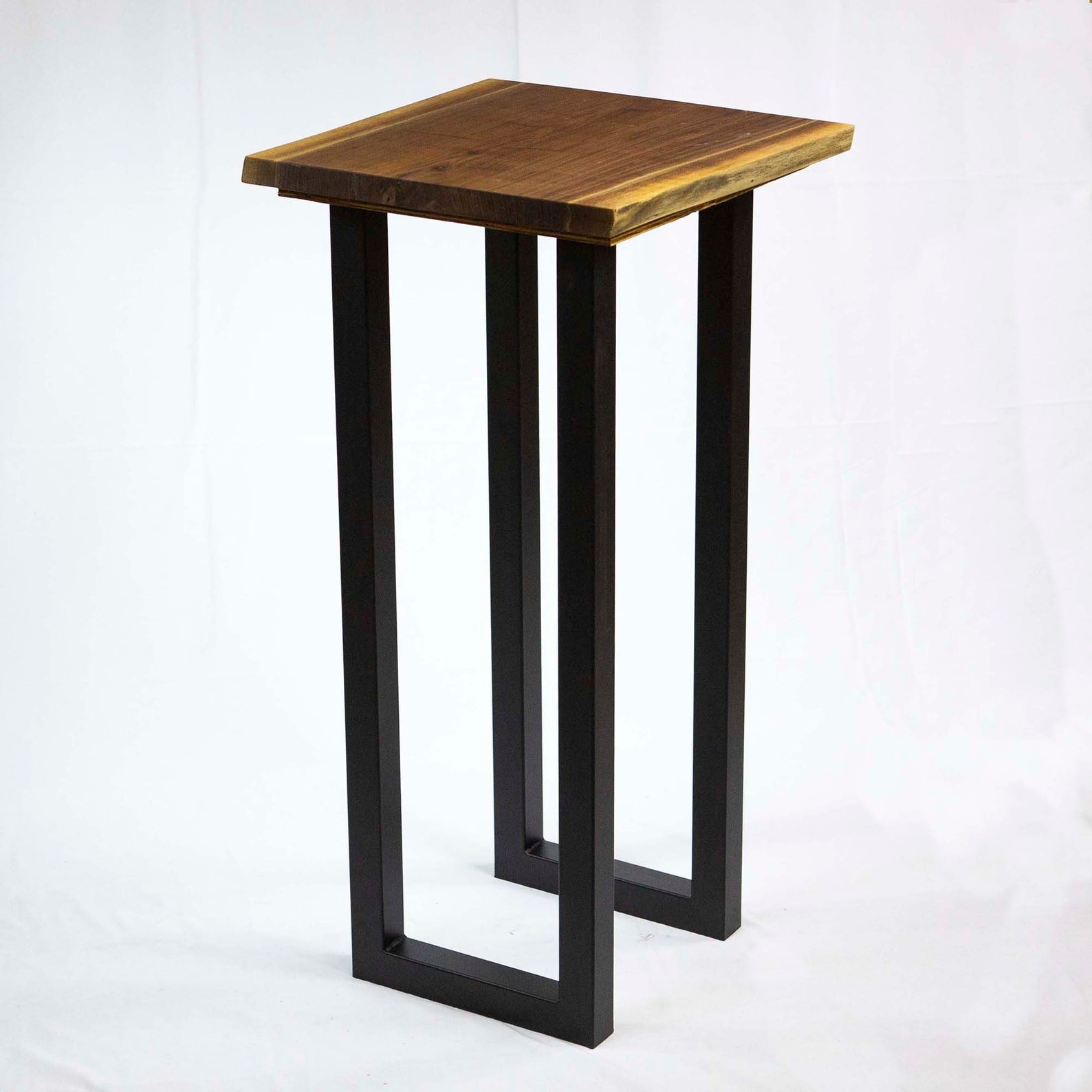 H 40 Inch Bar Height Pub Table Legs U Shape 1 Pair W5036N - Etsy