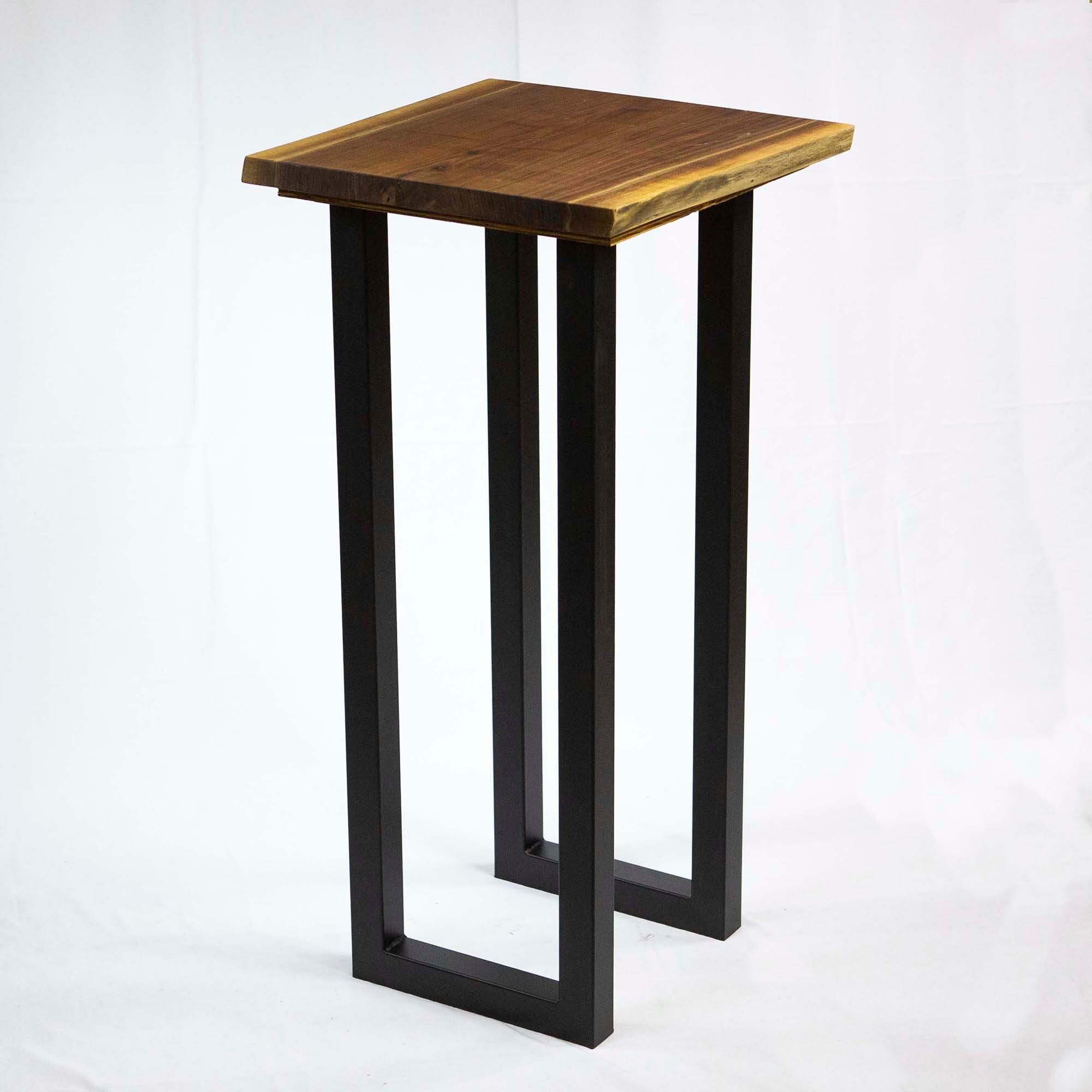 H 40 Inch Bar Height Pub Table Legs U Shape 1 Pair W5036N Etsy