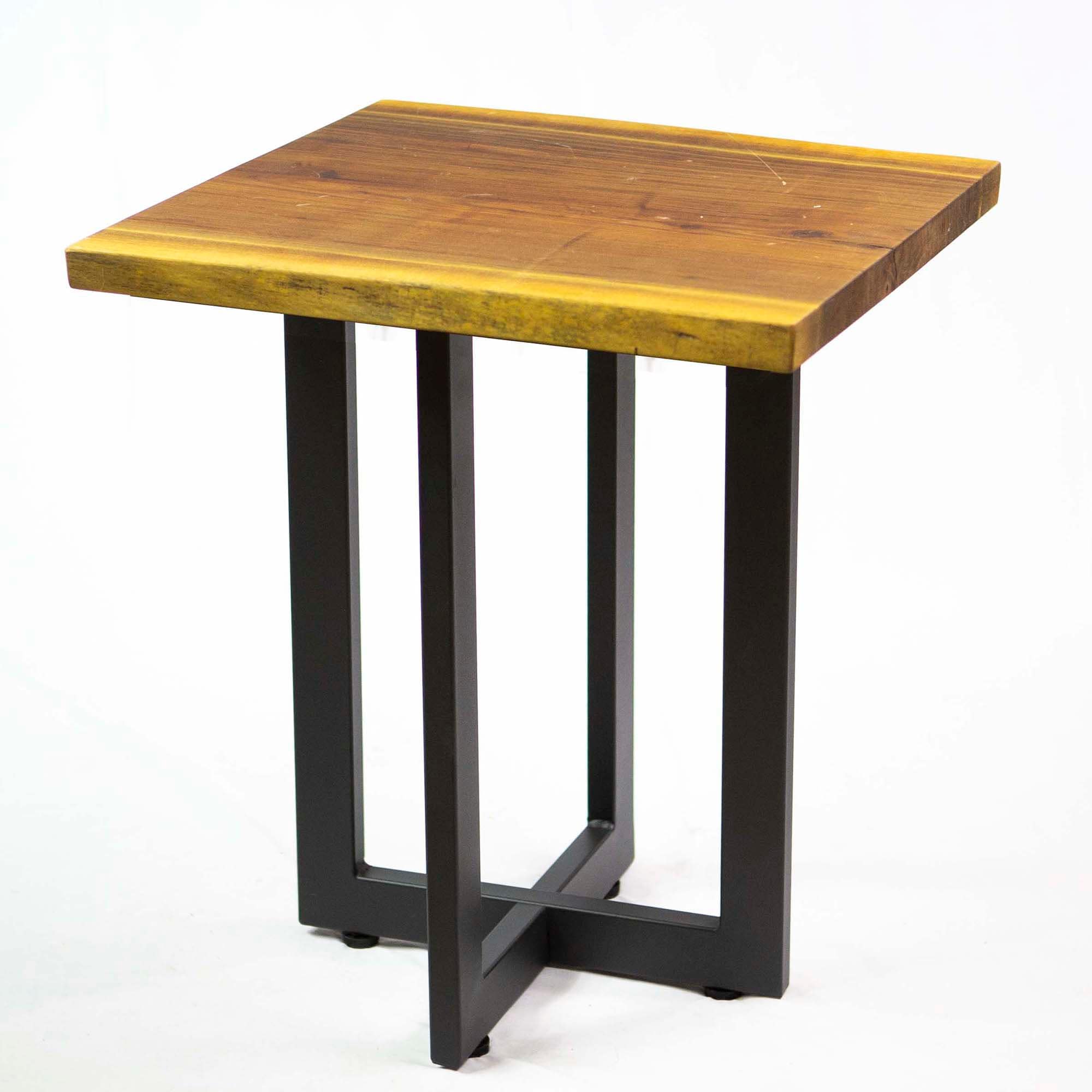 H 22 Inch End Table Legs 1 Set SS1460 Etsy