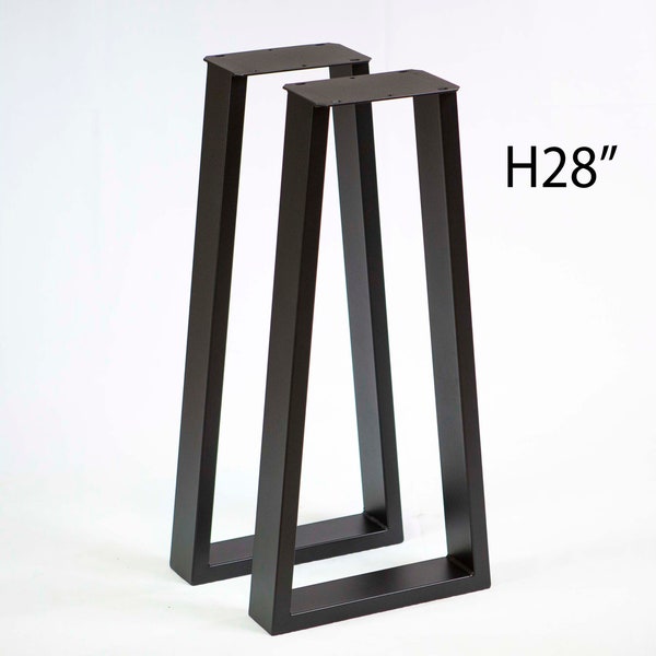 Console Table Legs Shop Online Etsy