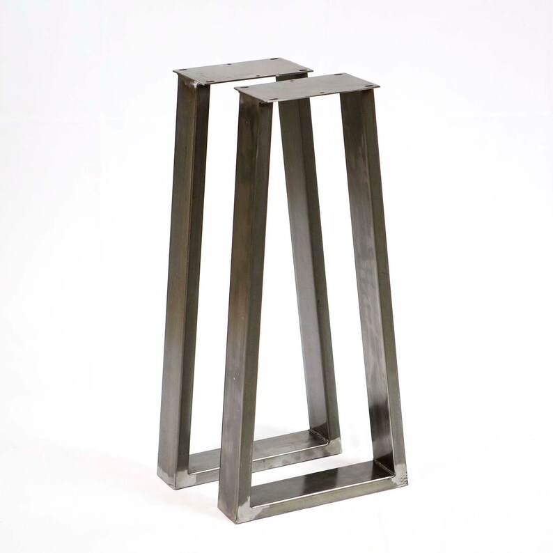 Ss230 Tzoid Console Table Legs 1 Pair Image 0