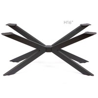 Coffee Table Base - Etsy