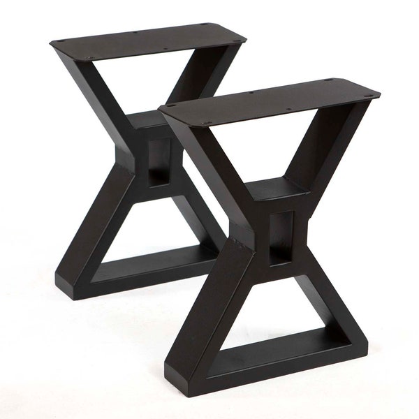 Farmhouse Bench Legs Etsy