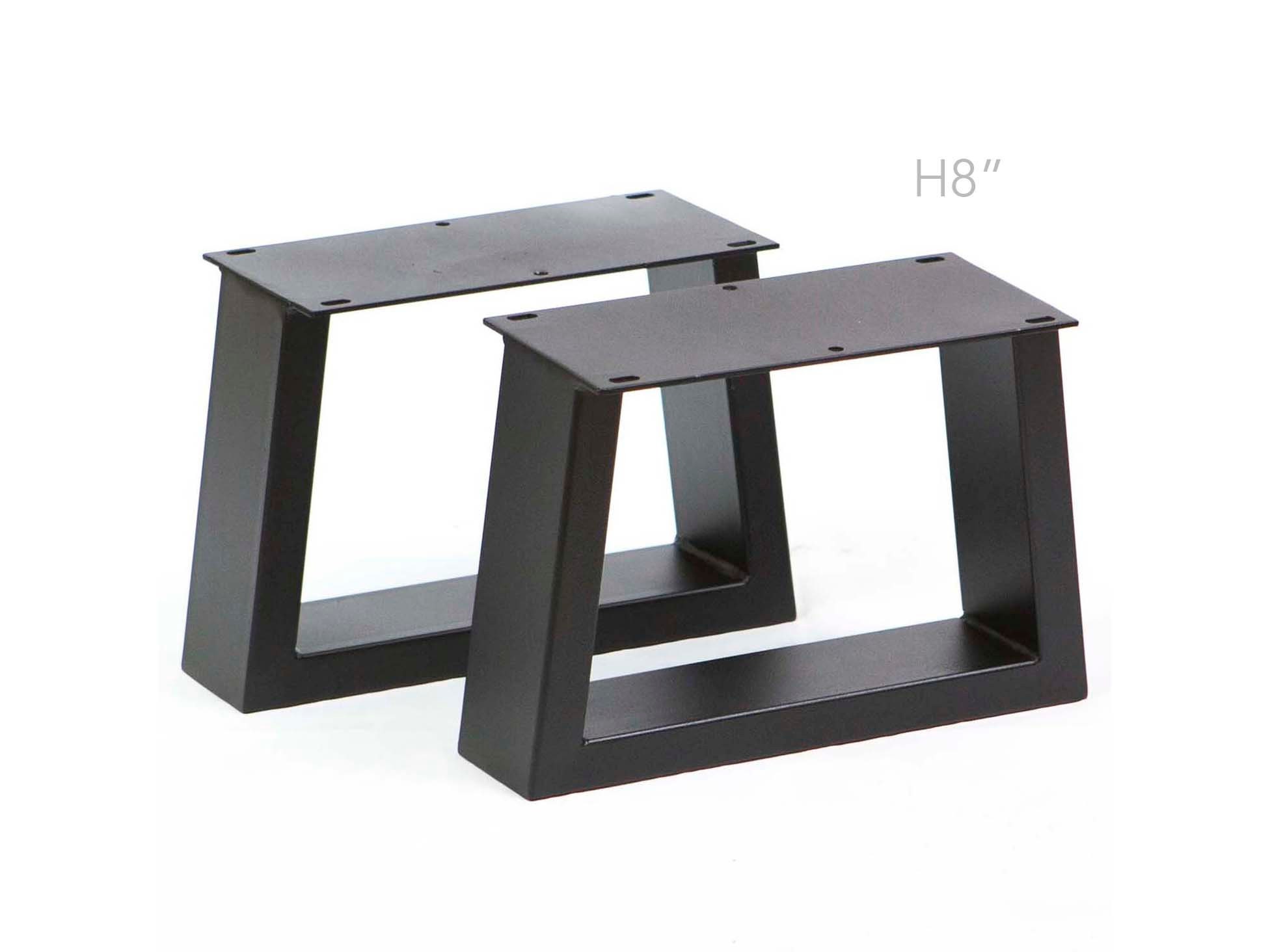 Short 2025 table legs