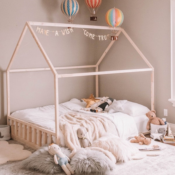 Full Furniture House - Etsy