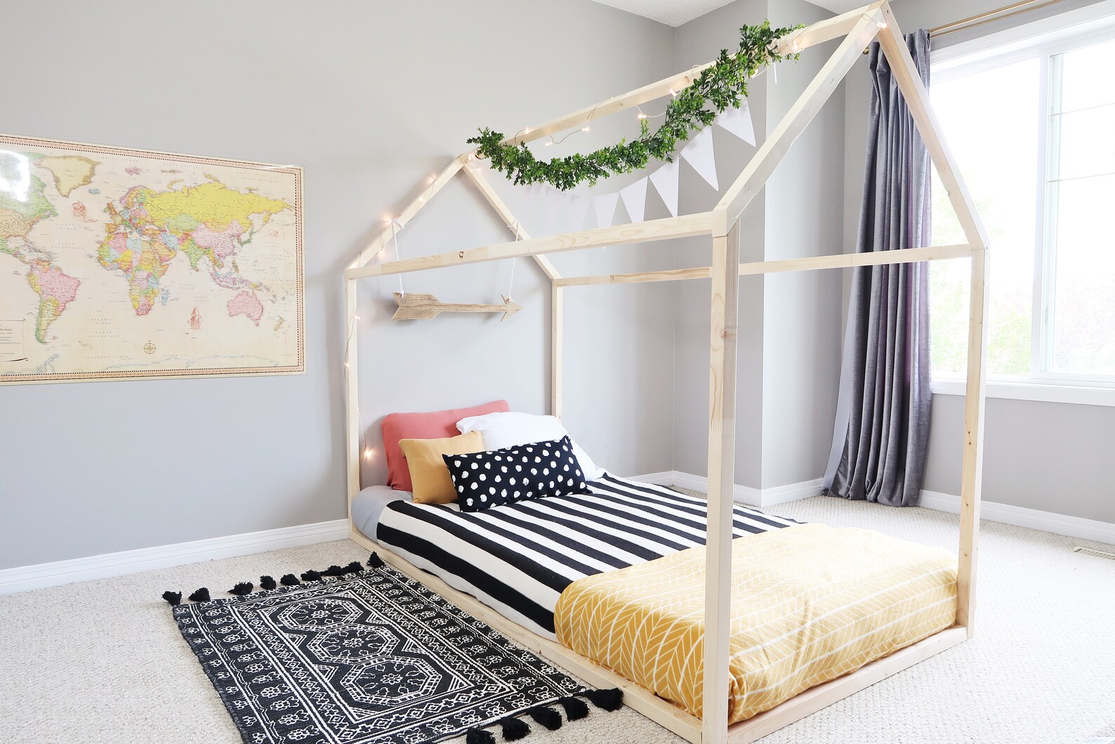 Toddler Bed Made In Canada Twin Size Toddler Bedding Etsy