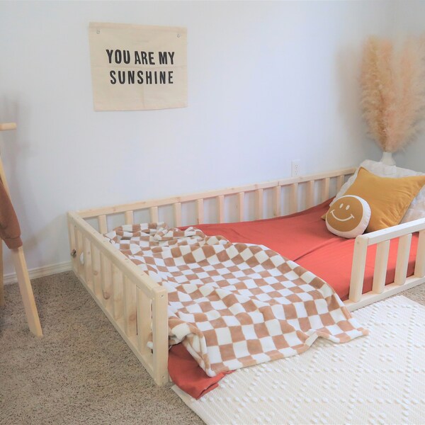 Twin Bed Frame Etsy