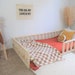 see more listings in the TODDLER FLOOR BEDS section