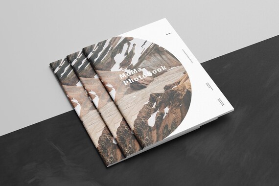 Portfolio Brochure Template Photographer Porfolio Template Multipurpose Portfolio Indesign Template Instant Download
