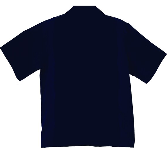 bowling shirt blanks