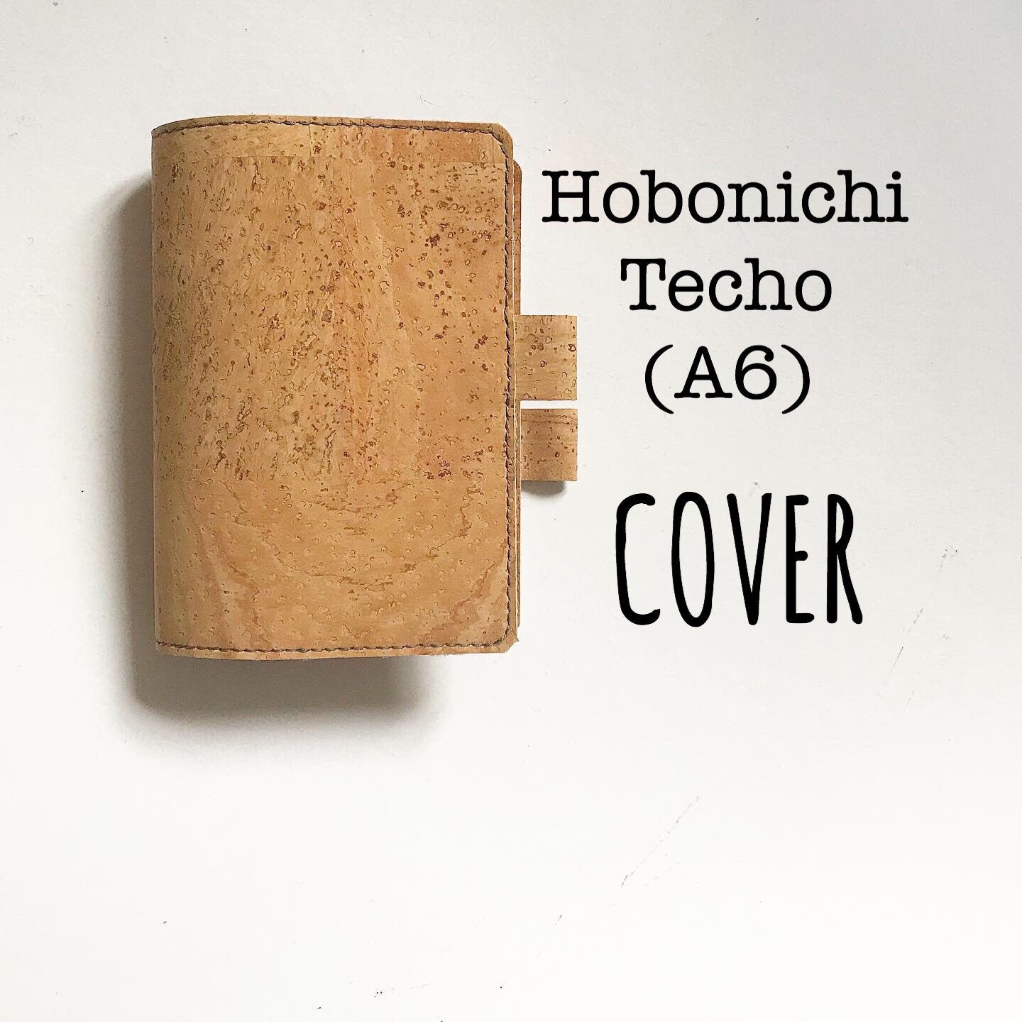Hobonichi A5 Cousin Cover,hobonichi A6 Cover,hobonichi Leather