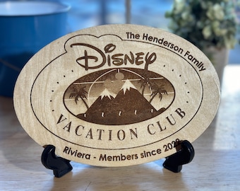 for DVC fans