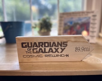 Custom sign from YOUR home to YOUR favorite RIDE
