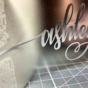 Name Sticker Label Bathroom Bottle Organise Label Kitchen Pantry Sticker Home Organising Label Personalised Project DIY Party Name Wedding