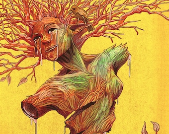 What The Axe Forgets