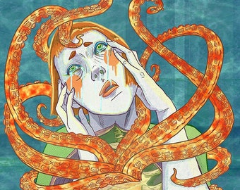 Broken Heart Syndrome