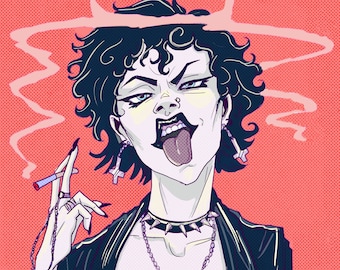 You Don't Even Exist to Me