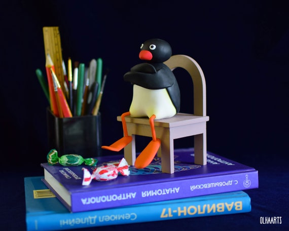 15 Classy Memes That Are Great Pingu Pingu Memes Me On