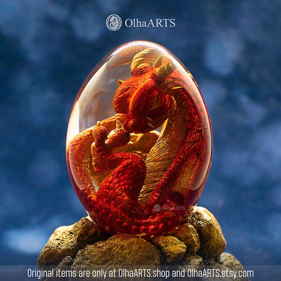置物 HAWAII Dragon egg 置物 HAWAII Dragon egg Dragon Egg – SEN Collectibles, LLC