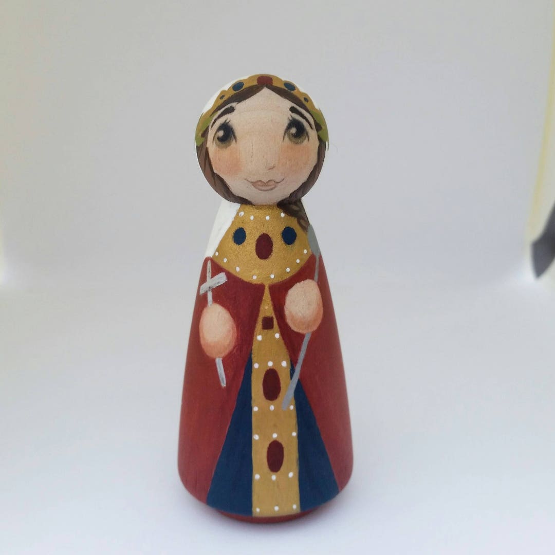 St Irene of Athens Etsy