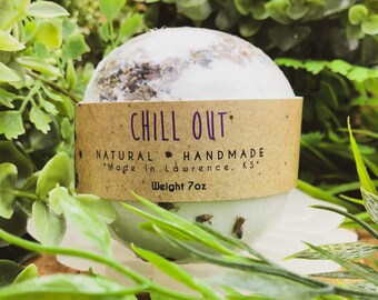 Chill out | Etsy